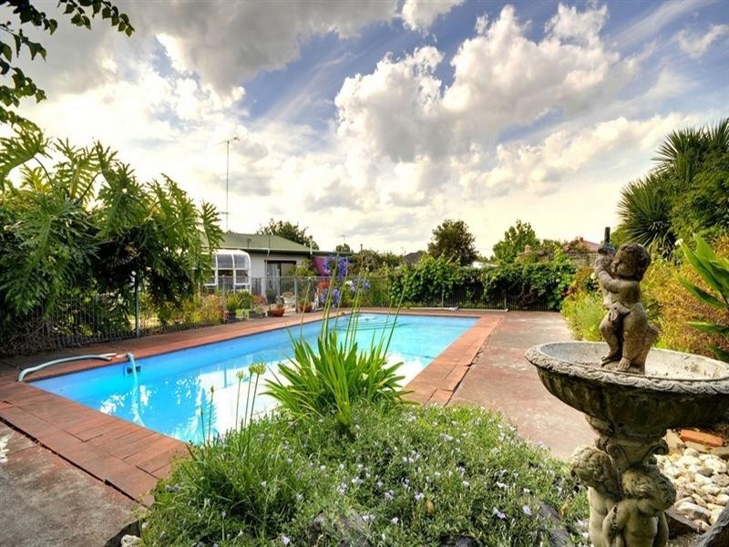 1 Bren Court, Traralgon VIC 3844
