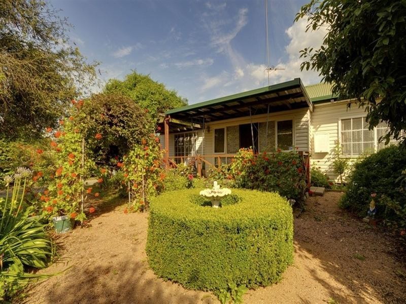 1 Bren Court, Traralgon VIC 3844
