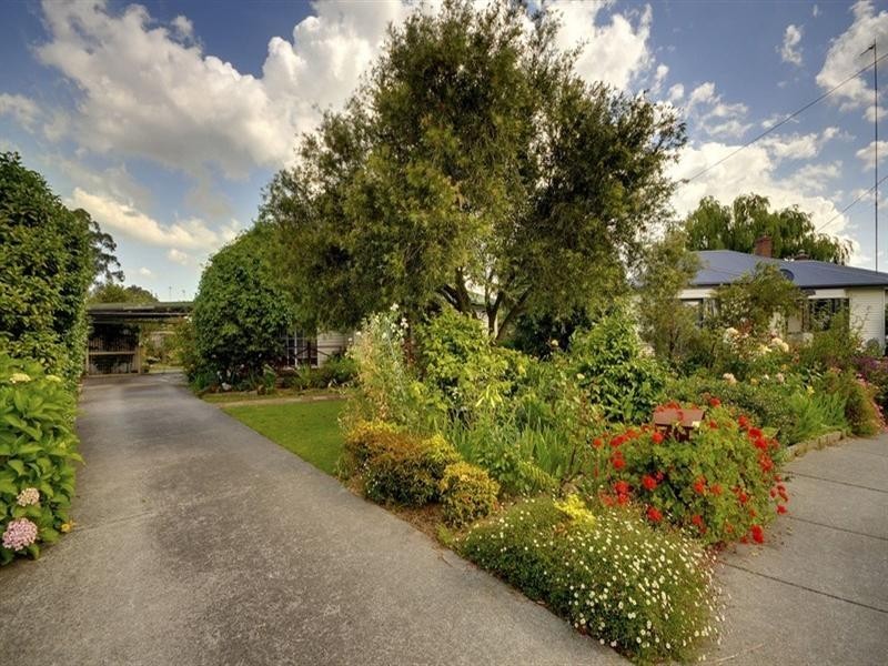 1 Bren Court, Traralgon VIC 3844