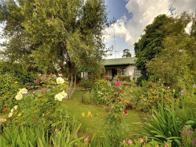 1 Bren Court, Traralgon VIC 3844