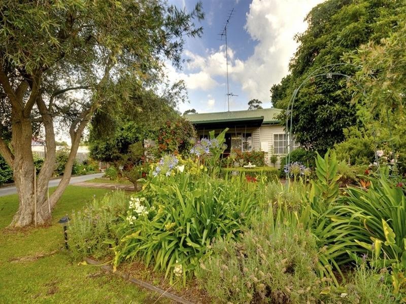 1 Bren Court, Traralgon VIC 3844