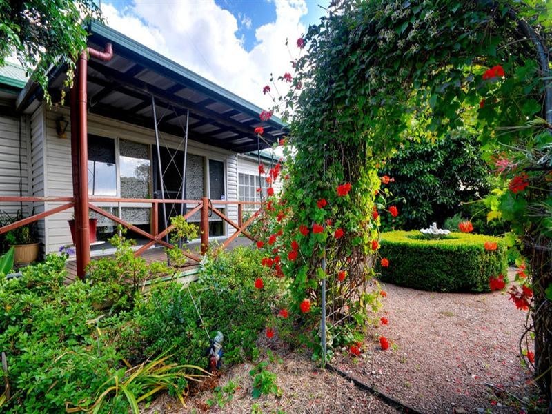 1 Bren Court, Traralgon VIC 3844