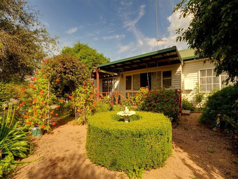 1 Bren Court, Traralgon VIC 3844