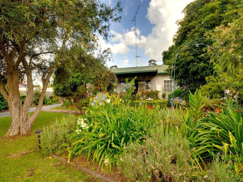 1 Bren Court, Traralgon VIC 3844