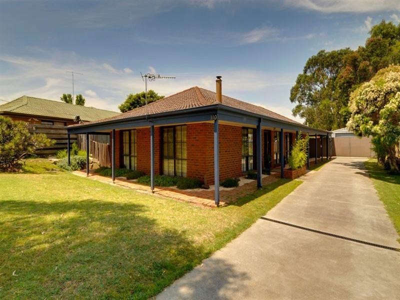 110 Traralgon Maffra Road, Glengarry VIC 3854