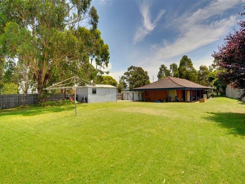 110 Traralgon Maffra Road, Glengarry VIC 3854