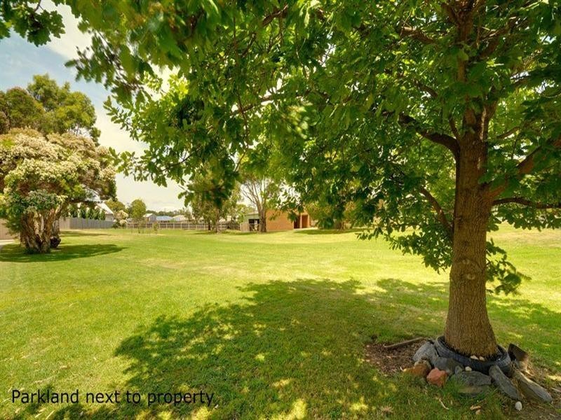 110 Traralgon Maffra Road, Glengarry VIC 3854