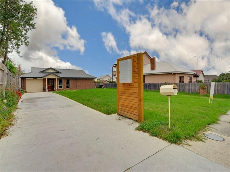 1/68 Moore Street, Traralgon VIC 3844