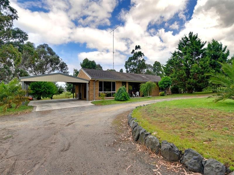 Lot 16 Ashworth Drive, Traralgon VIC 3844