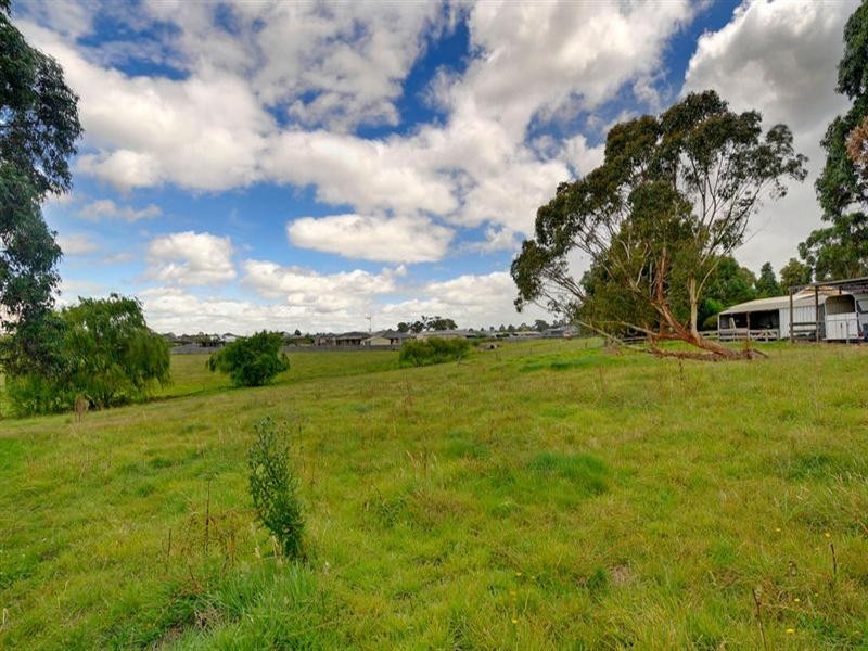 Lot 16 Ashworth Drive, Traralgon VIC 3844