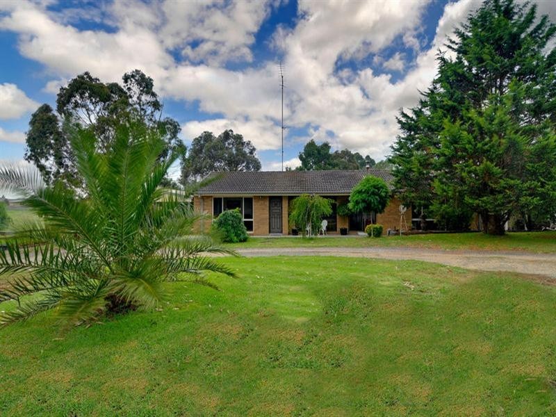 Lot 16 Ashworth Drive, Traralgon VIC 3844