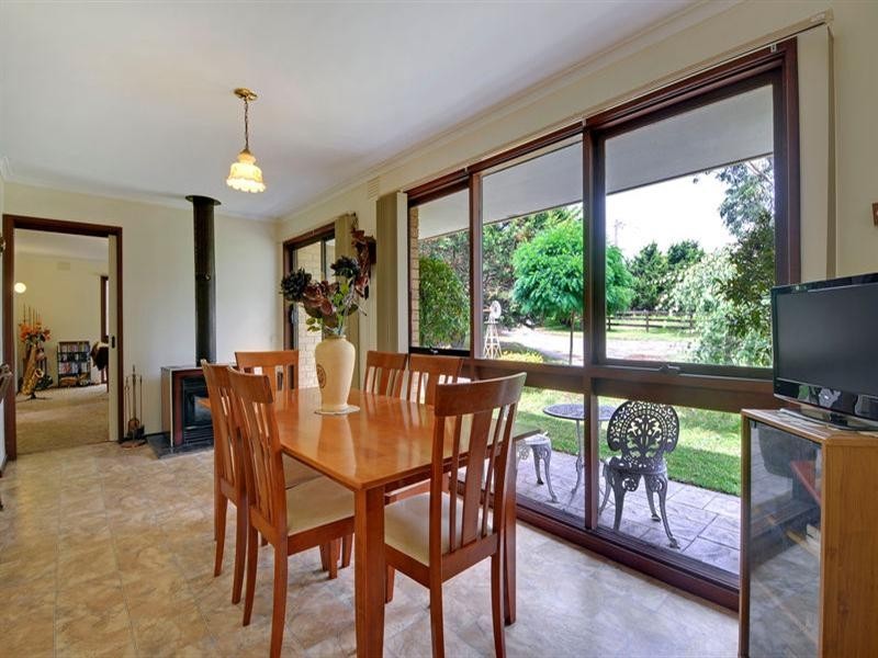 Lot 16 Ashworth Drive, Traralgon VIC 3844