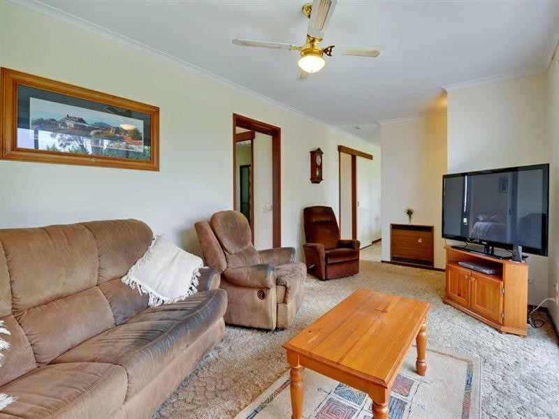 Lot 16 Ashworth Drive, Traralgon VIC 3844