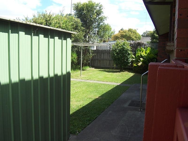 1/2 Hyde Park Road, Traralgon VIC 3844