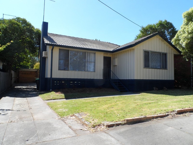 10 Maskrey Street, Traralgon VIC 3844