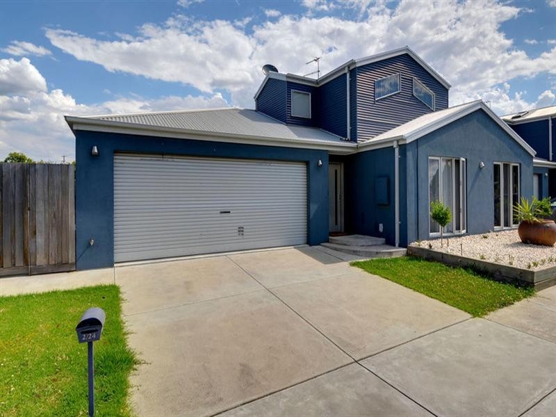 Traralgon VIC 3844