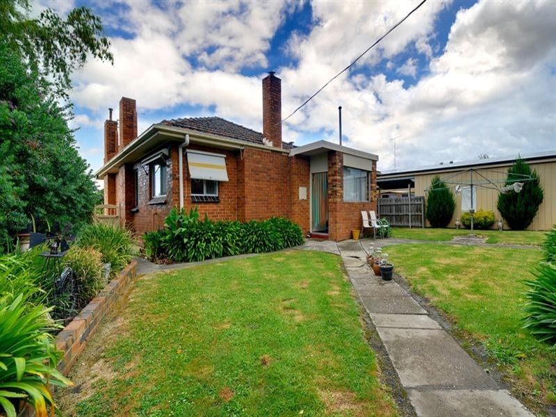 11 John Street, Traralgon VIC 3844