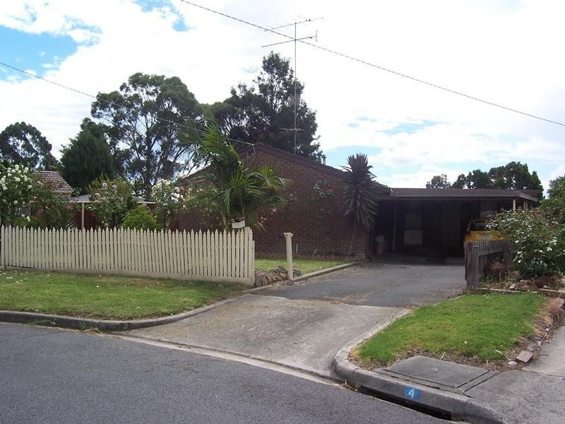 3 Tavel Close, Traralgon VIC 3844
