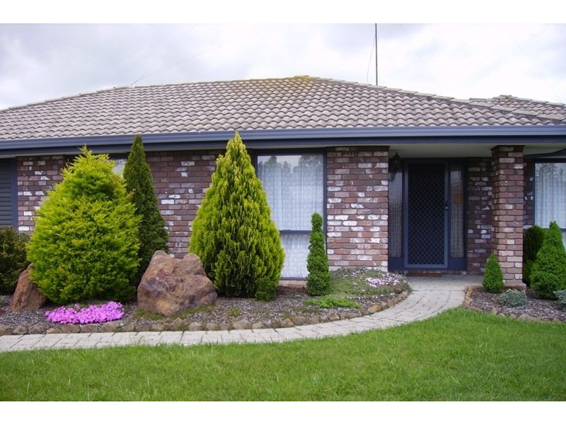36 Morgan Drive, Traralgon VIC 3844