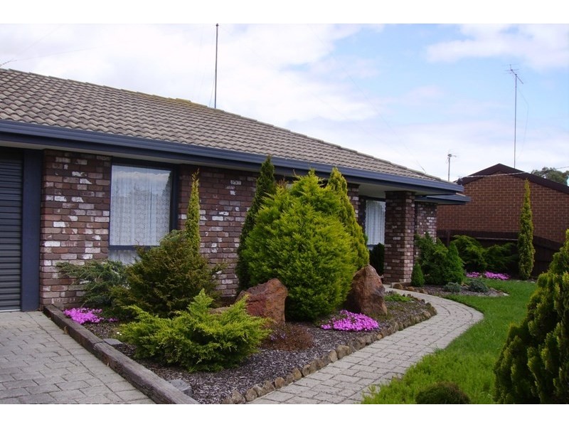 36 Morgan Drive, Traralgon VIC 3844