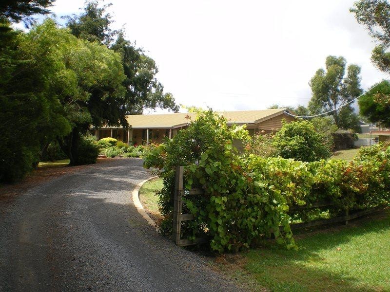 65 Jeeralang North Road, Hazelwood North VIC 3840