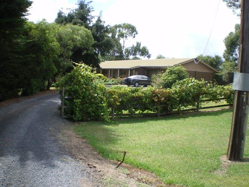 65 Jeeralang North Road, Hazelwood North VIC 3840