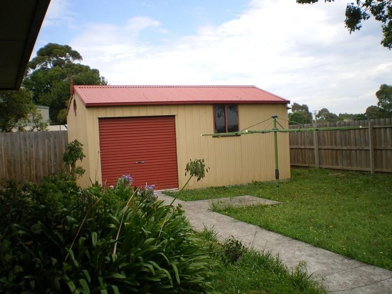 13 Latrobe Crescent, Traralgon VIC 3844