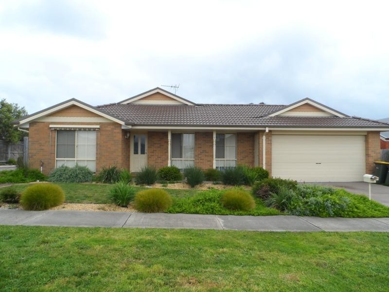 1/9 GRAMMAR Drive, Traralgon VIC 3844