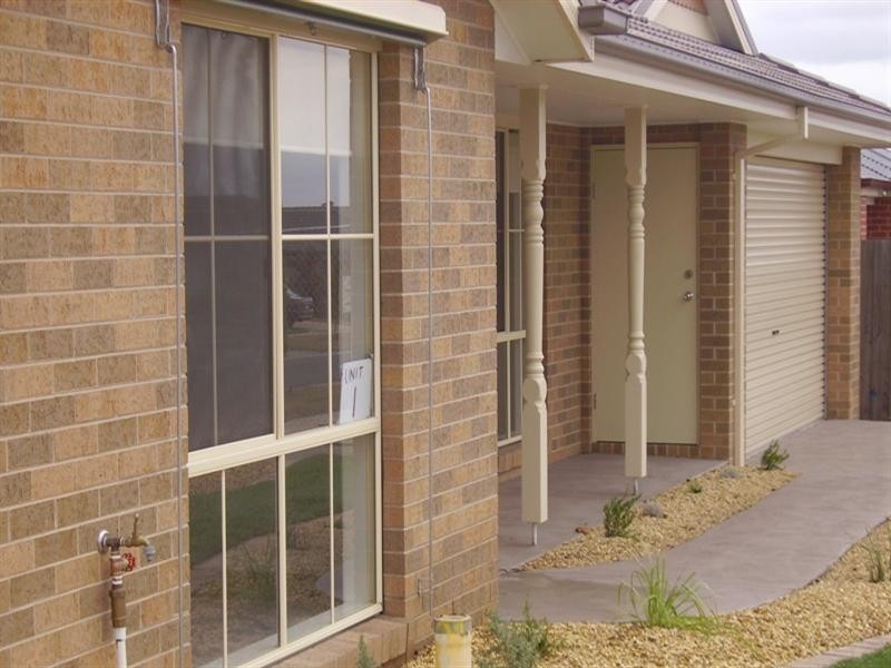 1/9 GRAMMAR Drive, Traralgon VIC 3844