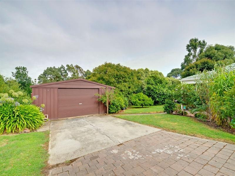 10 Rickard Drive, Hazelwood South VIC 3840