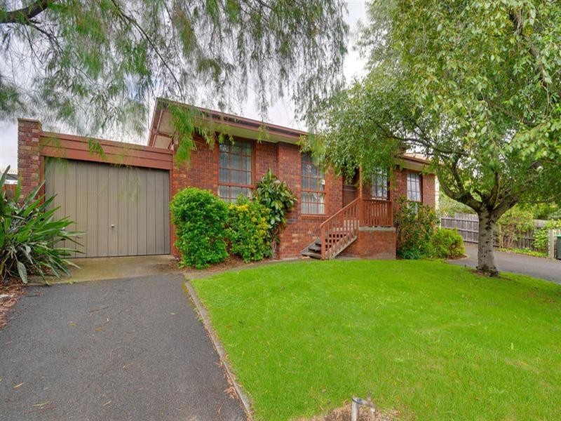 1/123 Seymour Street, Traralgon VIC 3844