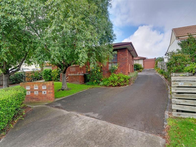 1/123 Seymour Street, Traralgon VIC 3844