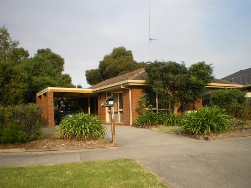 74 Stockdale Road, Traralgon VIC 3844