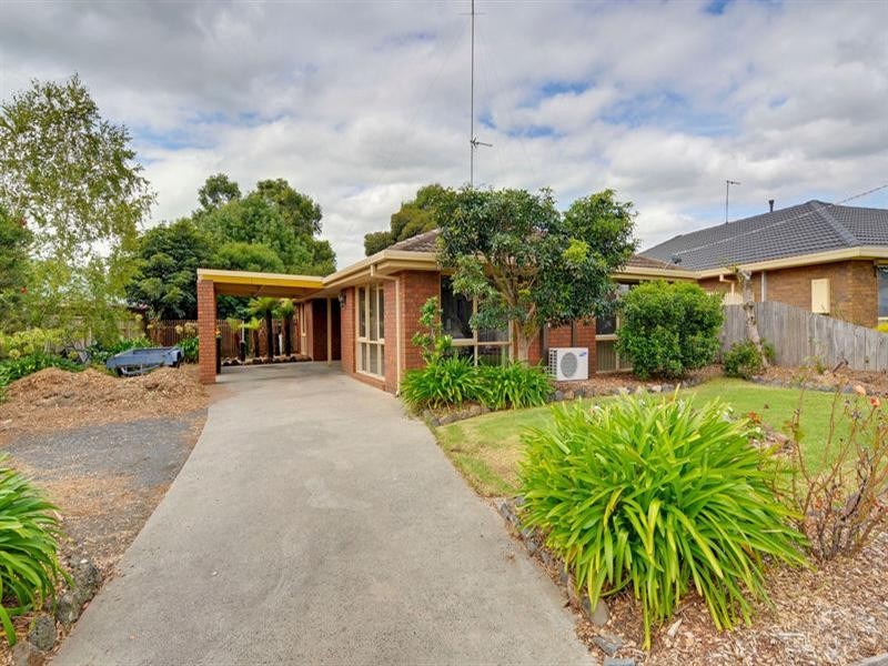 74 Stockdale Road, Traralgon VIC 3844