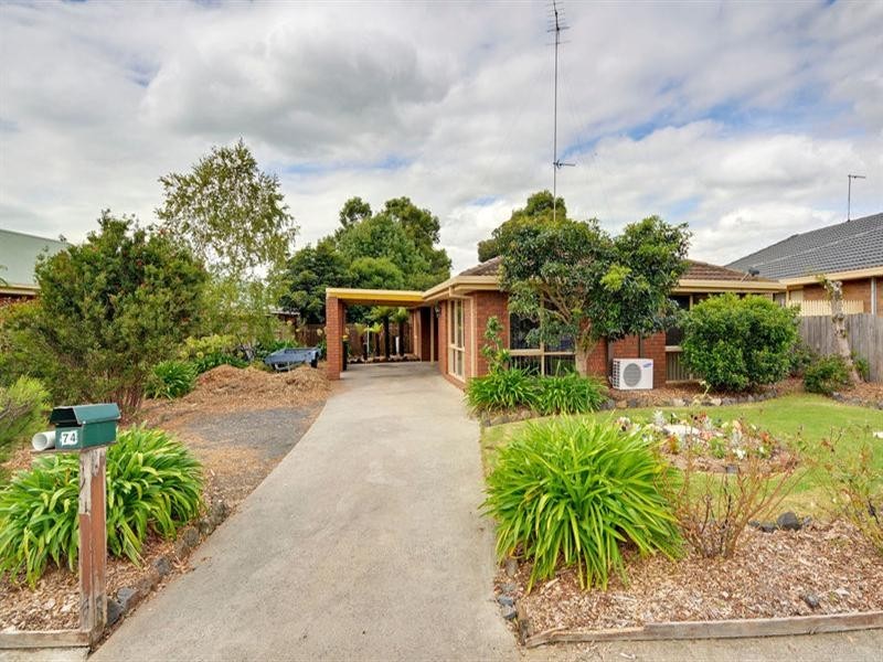 74 Stockdale Road, Traralgon VIC 3844