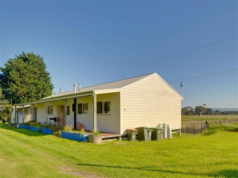 55 Riverview Drive, Traralgon VIC 3844