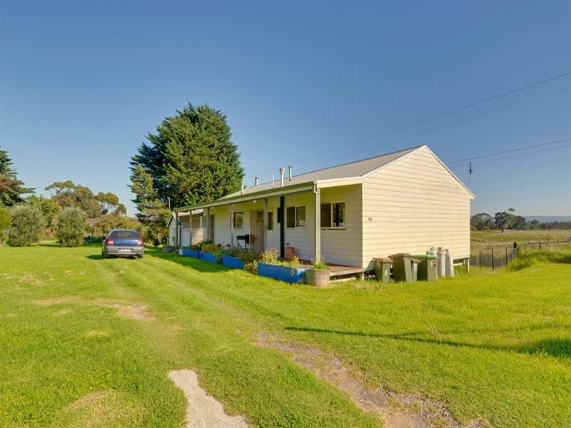 55 Riverview Drive, Traralgon VIC 3844