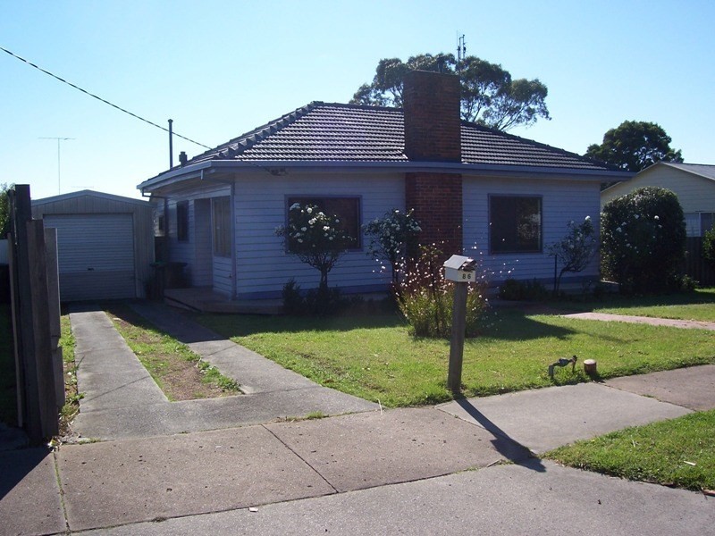 86 GORDON Street, Traralgon VIC 3844
