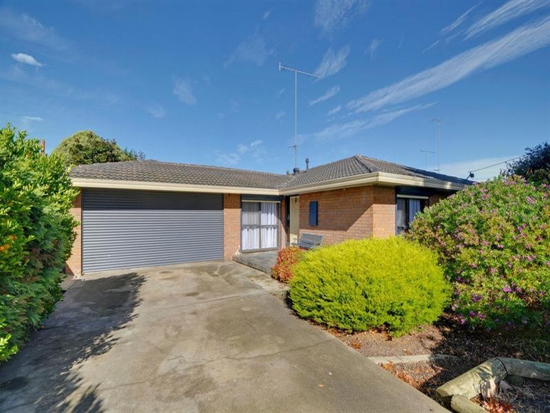 19 Firmin Street, Traralgon VIC 3844