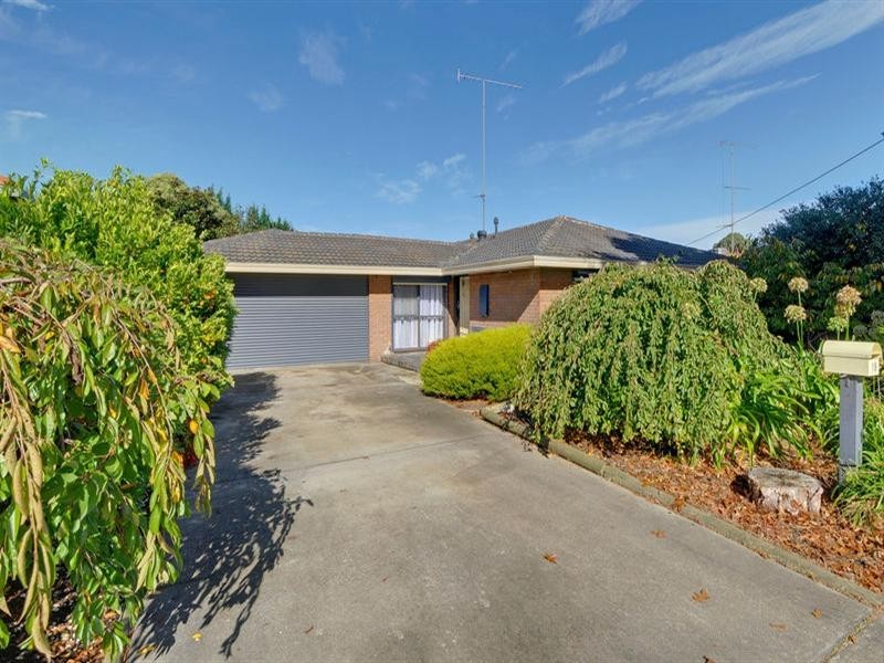 19 Firmin Street, Traralgon VIC 3844