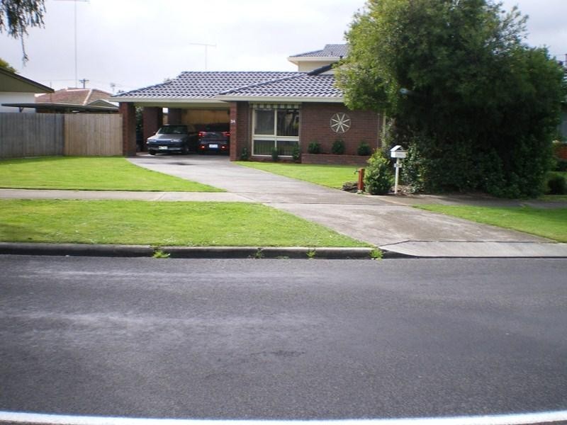 34 The Boulevard, Morwell VIC 3840