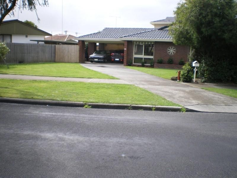 34 The Boulevard, Morwell VIC 3840