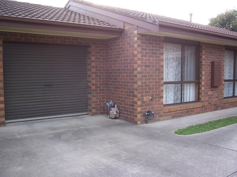 2/2 PARSLOW Court, Traralgon VIC 3844