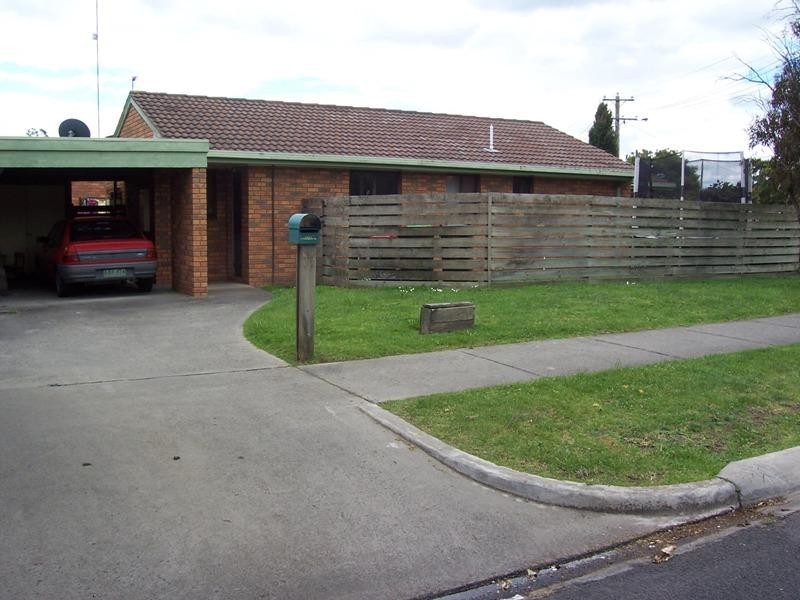 1/2 MARGARET Street, Traralgon VIC 3844