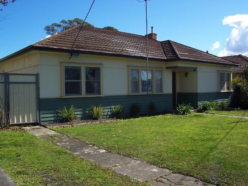 11 FAIRVIEW Street, Traralgon VIC 3844