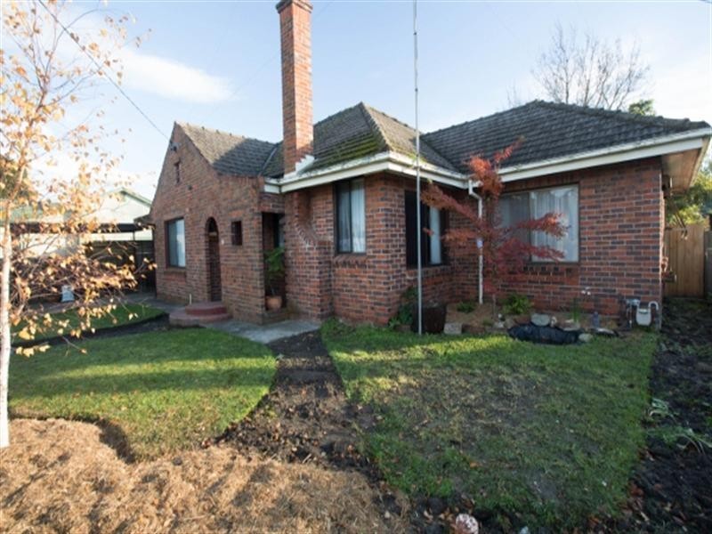 10 Neville Street, Traralgon VIC 3844