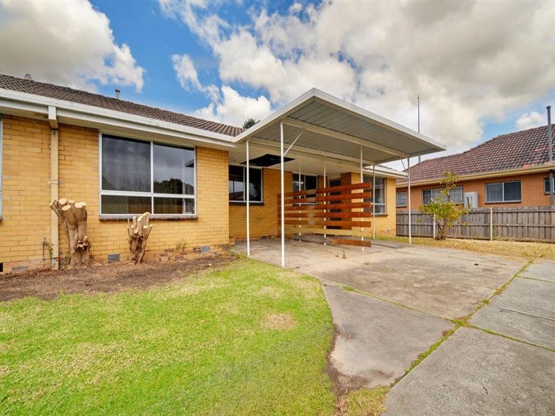 3/22 WHITTAKERS Road, Traralgon VIC 3844