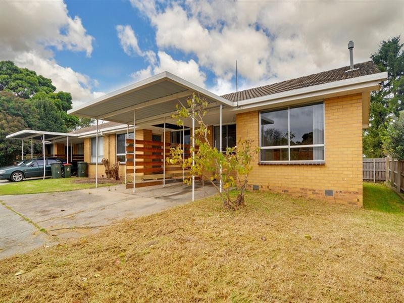 4/22 WHITTAKERS Road, Traralgon VIC 3844