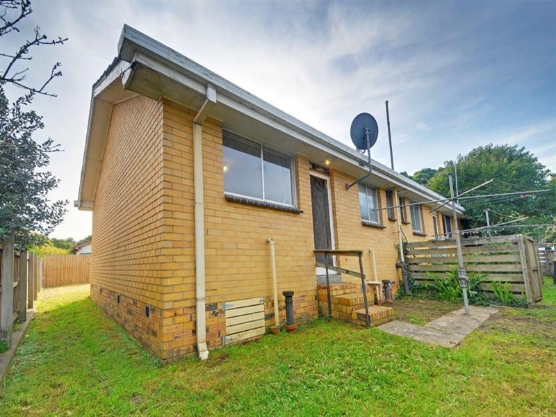 4/22 WHITTAKERS Road, Traralgon VIC 3844