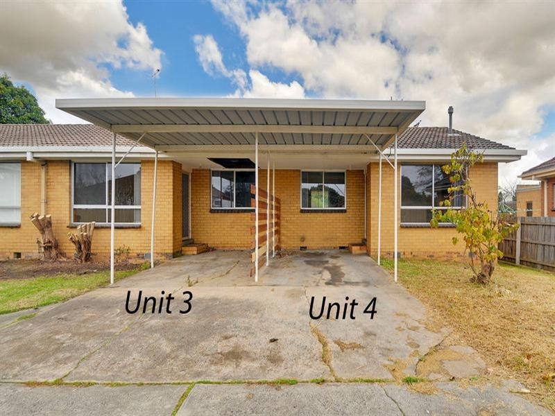 4/22 WHITTAKERS Road, Traralgon VIC 3844